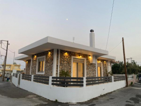 Casa Minagia - Dodekanes Haraki
